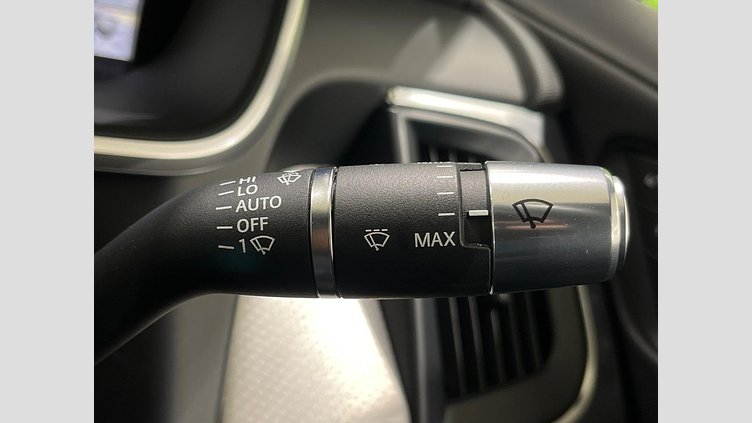 2021 認定中古車 Jaguar I-Pace サントリーニブラック EV400 HSE