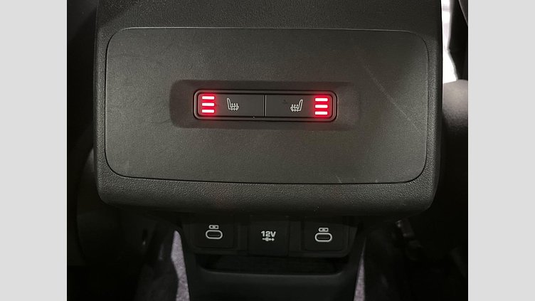 2021 認定中古車 Jaguar I-Pace サントリーニブラック EV400 HSE