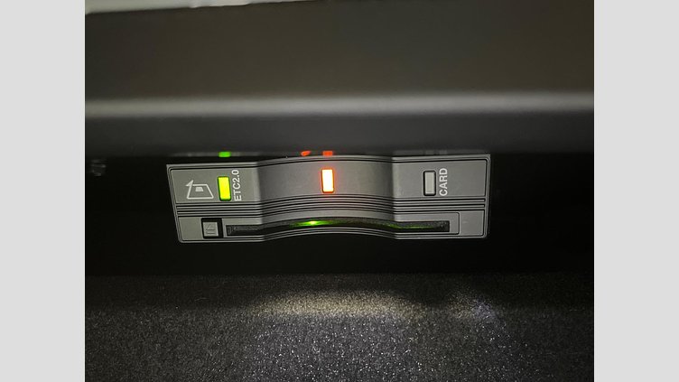 2021 認定中古車 Jaguar I-Pace サントリーニブラック EV400 HSE