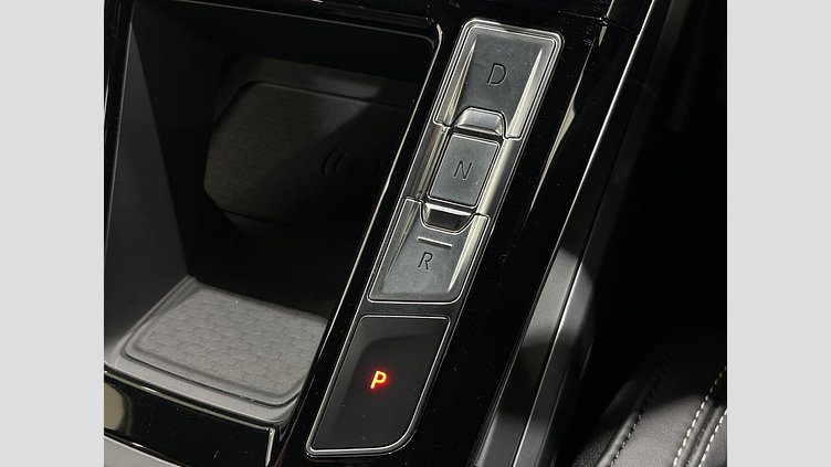 2021 認定中古車 Jaguar I-Pace サントリーニブラック EV400 HSE