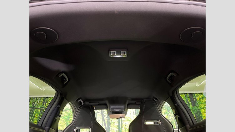 2021 認定中古車 Jaguar I-Pace サントリーニブラック EV400 HSE