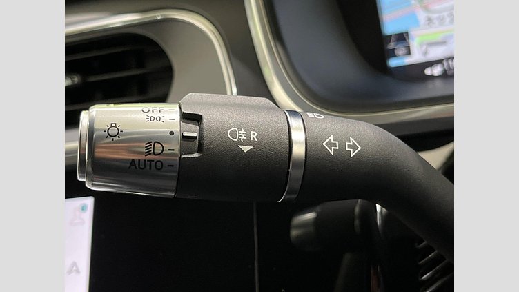 2021 認定中古車 Jaguar I-Pace サントリーニブラック EV400 HSE
