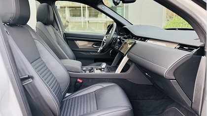 Discovery Sport 2