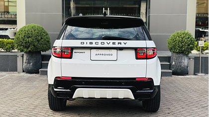 Discovery Sport 6