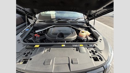Range Rover Sport 7