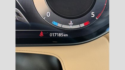 Range Rover Sport 30