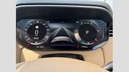 Range Rover Sport 31