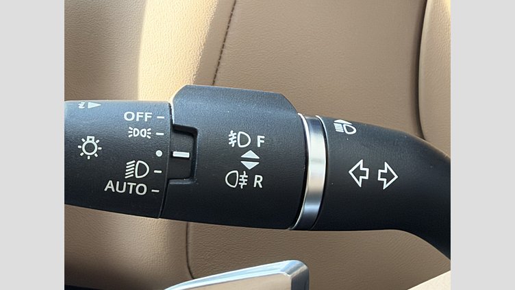 2024 認定中古車 Land Rover Range Rover Sport サントリーニブラック D300マイルドハイブリッド スタンダードホイールベース Dynamic HSE