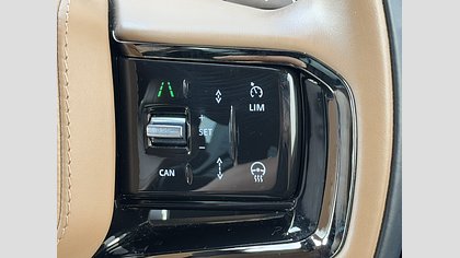 Range Rover Sport 29