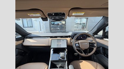 Range Rover Sport 3