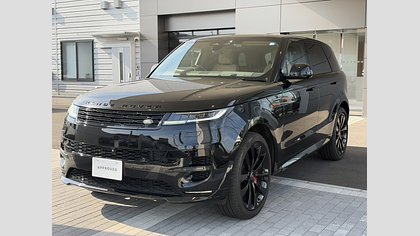 Range Rover Sport 48