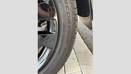 Range Rover Sport 44
