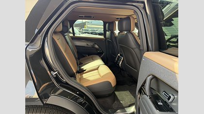 Range Rover Sport 4