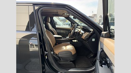 Range Rover Sport 2