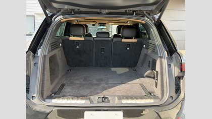Range Rover Sport 42