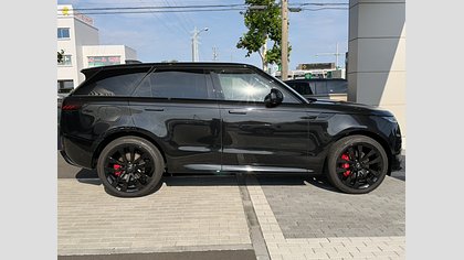 Range Rover Sport 6