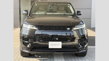 Range Rover Sport 5