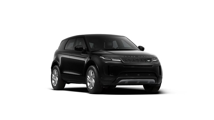 2026 Новий Land Rover Range Rover Evoque Santorini Black 4WD S