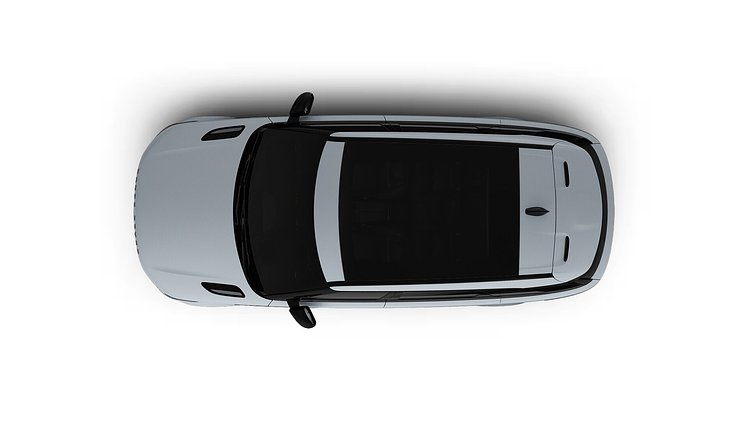 2026 Новий Land Rover Range Rover Velar Arroios Grey 4WD Belgravia