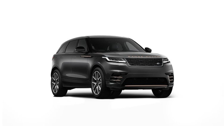 2026 Новий Land Rover Range Rover Velar Carpathian Grey 4WD Autobiography