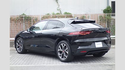 I-Pace 1