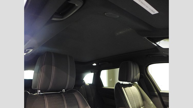 2022 認定中古車 Land Rover Range Rover Velar サントリーニブラック P250 AWD（オートマチック） R-DYNAMIC S