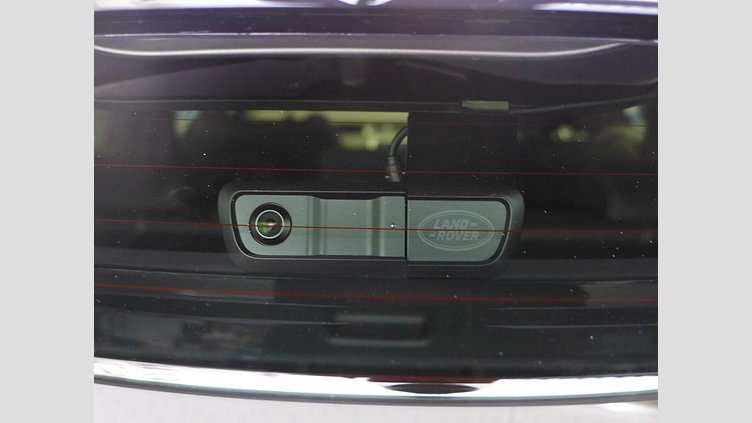2022 認定中古車 Land Rover Range Rover Velar サントリーニブラック P250 AWD（オートマチック） R-DYNAMIC S
