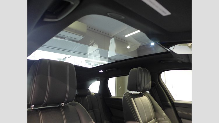 2022 認定中古車 Land Rover Range Rover Velar サントリーニブラック P250 AWD（オートマチック） R-DYNAMIC S