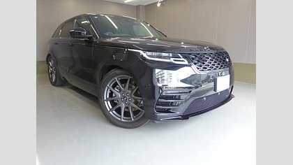 Range Rover Velar 0