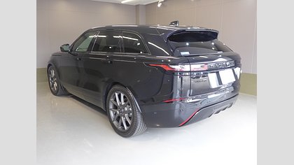 Range Rover Velar 9