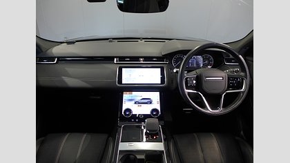 Range Rover Velar 37