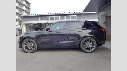 Range Rover Velar 6