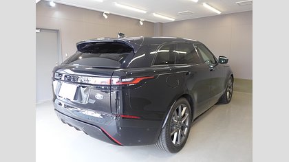 Range Rover Velar 8