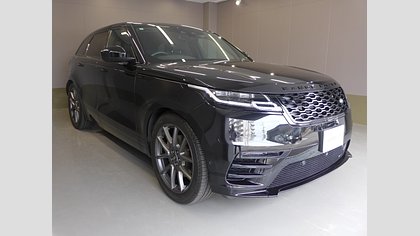 Range Rover Velar 1