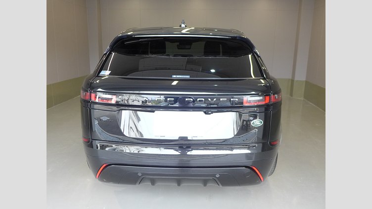 2022 認定中古車 Land Rover Range Rover Velar サントリーニブラック P250 AWD（オートマチック） R-DYNAMIC S