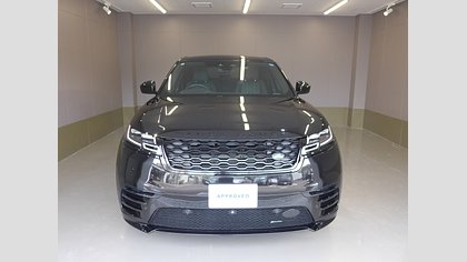 Range Rover Velar 3