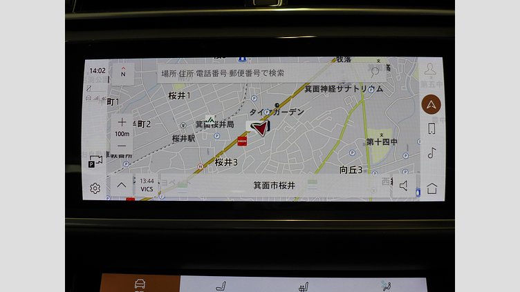 2022 認定中古車 Land Rover Range Rover Velar サントリーニブラック P250 AWD（オートマチック） R-DYNAMIC S