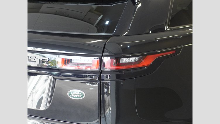 2022 認定中古車 Land Rover Range Rover Velar サントリーニブラック P250 AWD（オートマチック） R-DYNAMIC S