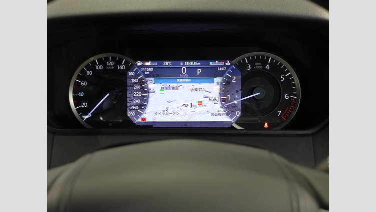 2022 認定中古車 Land Rover Range Rover Velar サントリーニブラック P250 AWD（オートマチック） R-DYNAMIC S