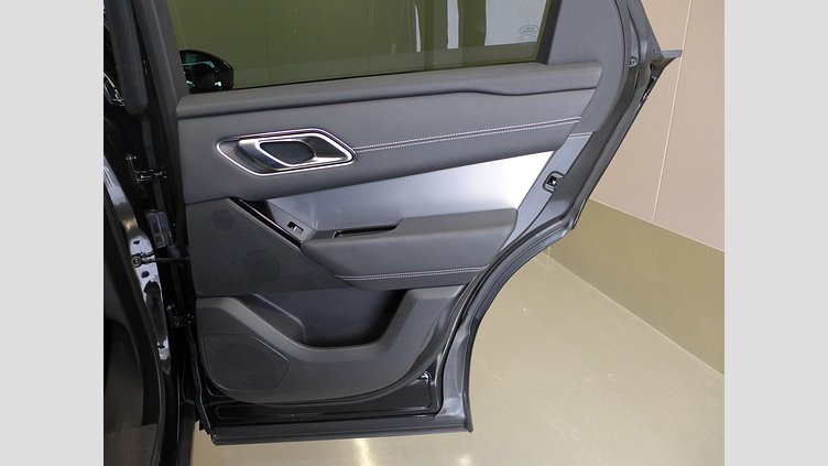 2022 認定中古車 Land Rover Range Rover Velar サントリーニブラック P250 AWD（オートマチック） R-DYNAMIC S
