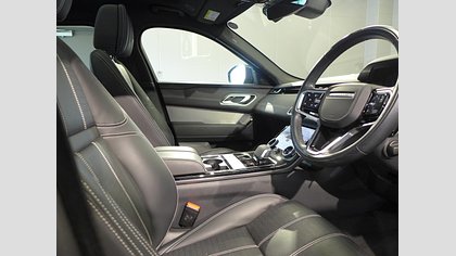 Range Rover Velar 24