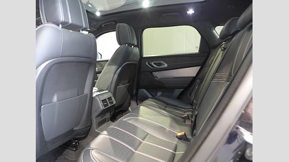 Range Rover Velar 34