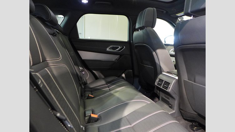 2022 認定中古車 Land Rover Range Rover Velar サントリーニブラック P250 AWD（オートマチック） R-DYNAMIC S