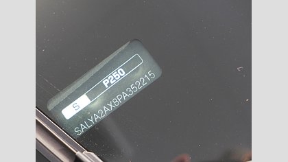 Range Rover Velar 67
