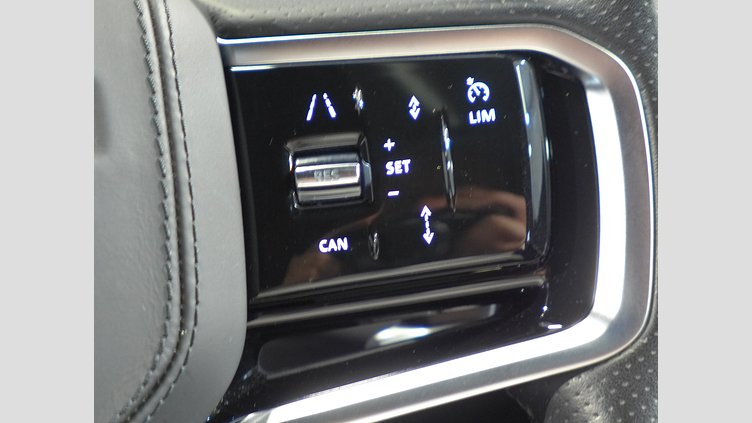 2022 認定中古車 Land Rover Range Rover Velar サントリーニブラック P250 AWD（オートマチック） R-DYNAMIC S