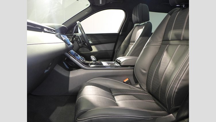 2022 認定中古車 Land Rover Range Rover Velar サントリーニブラック P250 AWD（オートマチック） R-DYNAMIC S