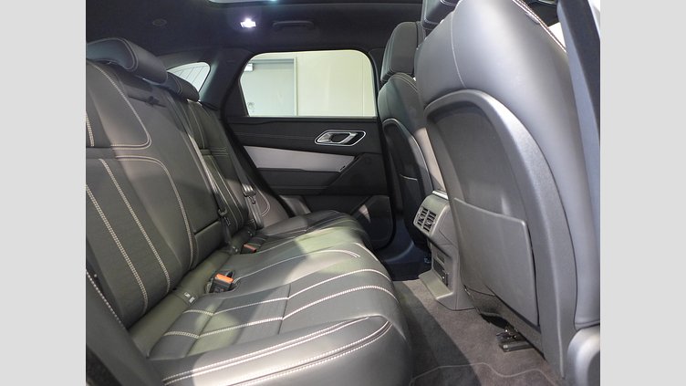 2022 認定中古車 Land Rover Range Rover Velar サントリーニブラック P250 AWD（オートマチック） R-DYNAMIC S