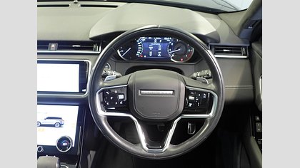 Range Rover Velar 39