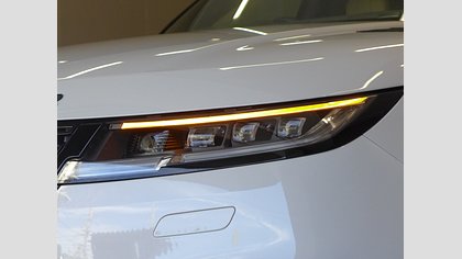 Range Rover Sport 4