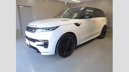 Range Rover Sport 2
